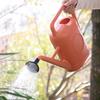 Watering Can 5L Large   Spout Flower Watering Kettle with Sprinkler Head for Outdoor Indoor Plants
