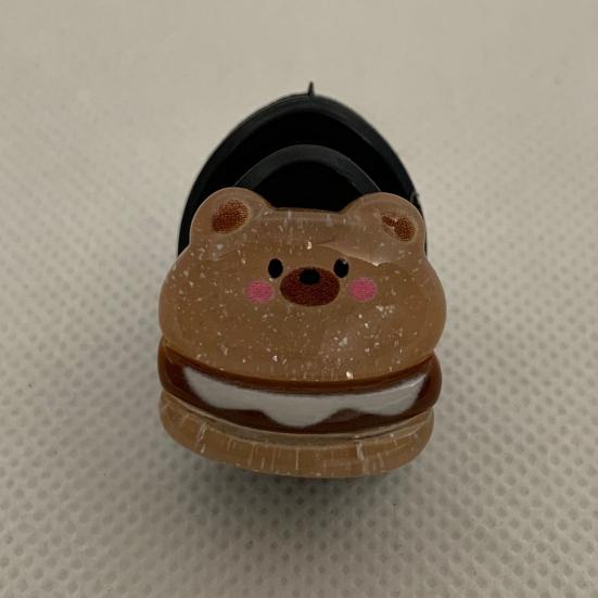 Piękny hak do organizera wnętrza samochodu, antypoślizgowy, zdejmowany dekoracyjny