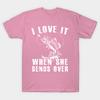 T Shirt Women Funny Fishing Shirt Fly Bass Fisherman Camping Hun Harajuku Print Kawaii Tshirt Summer Short Sleeve Female T-Shirt Top Tee