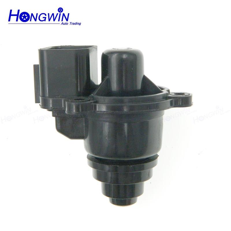 MD614921 IAC Idle Air Control Valve For Mitsubishi Galant VIII (EA) 1996-06 Space Wagon (N8_, N9_) 1998-2004