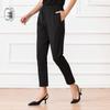 Unisex Full Elastic Work Pants