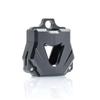 Key Shell Decorative Cover for Yamaha YZFR1, R3, R6, R15, R25