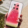 For Honor Magic7 Lite 5G Case Soft TPU Silicone Back Cover for Honor Magic 7 Lite Phone Cases Magic7Lite 7Lite Cute Cartoon