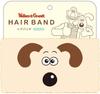 Tees Factory Wallace and Gromit Gromit Hairband H100 x W235mm