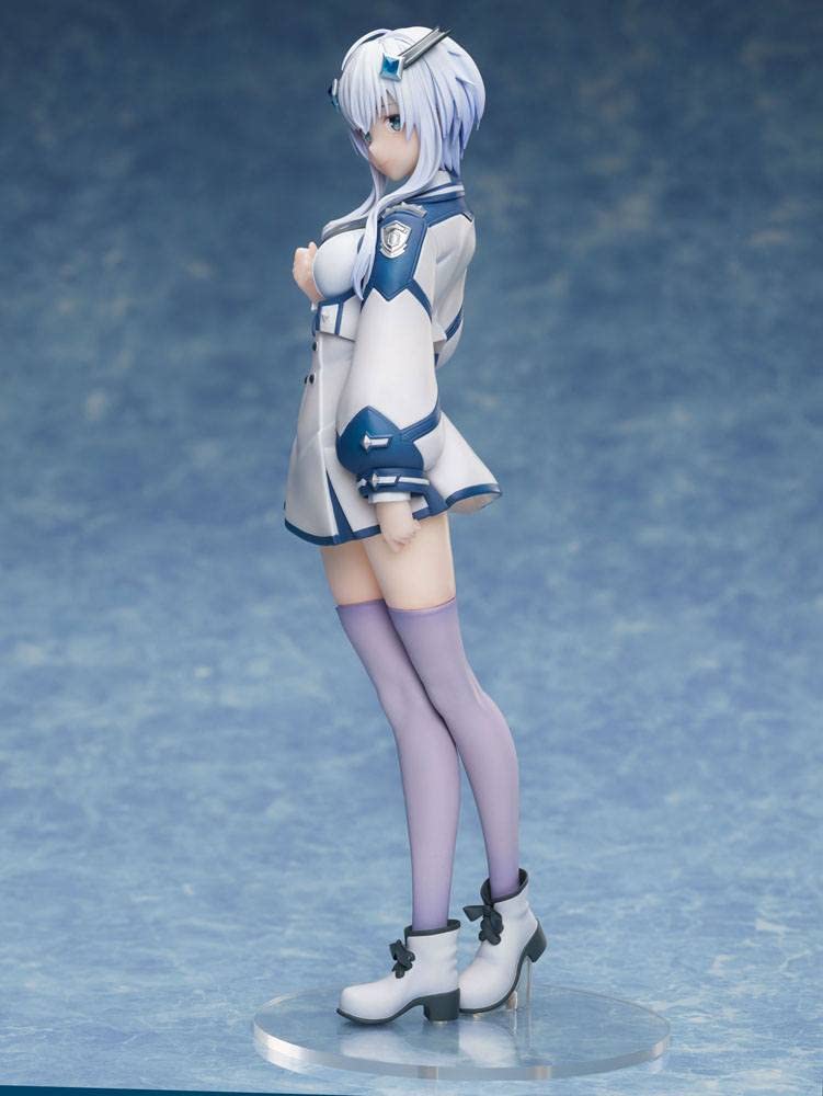 Aniplex Misfits of the Demon King Academy Demon King Academy Misha Necron scale figure 1/7