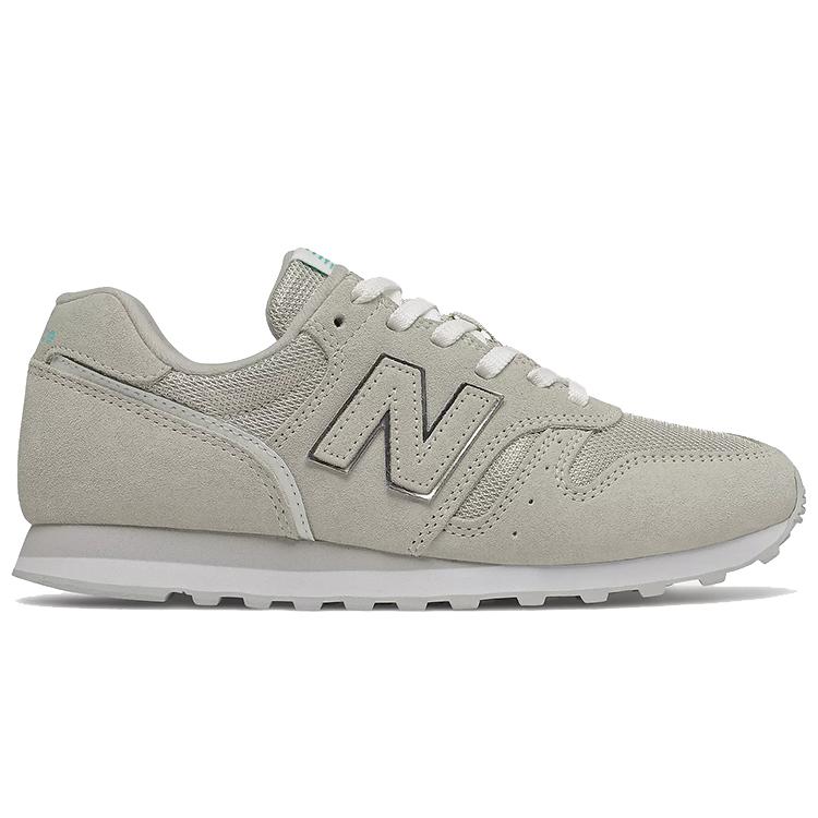 New Balance 373 Classic Pack Grey Women's