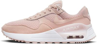 Sneakers Air Max System Women Barely Rose/pink Oxford/light Soft Pink