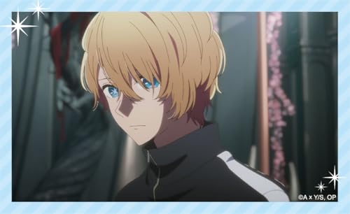 [Oshi No Ko] Memorial Clear Card Collection 10-Pack Box