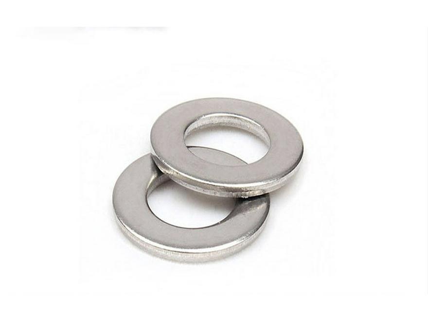 Ultra-Thin 304 Stainless Steel Gap Shims & Spring Washers (0.02-3mm)