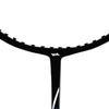HEDAWOO Carbon-Aluminum Badminton Racket Set