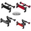 Car Headrest Mounting Holder For 4.7-13 Inch Tablet & Phone Back Seat Headrest Mount Ipad Pro 12.9'' Accessories