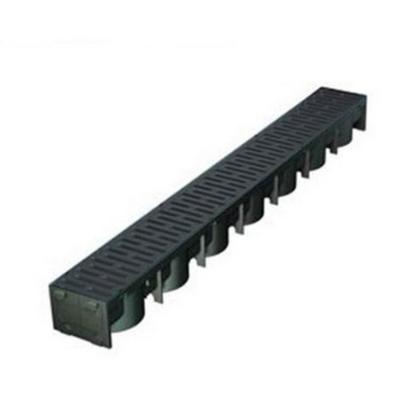 Smartdrain A15 Drain Channel