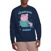 Unisex Adult Roarsome Daddy Sweatshirt