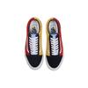 Old Skool Og Vans Lx 'Off The Wall - Navy Red' VN0A4P3XY9T
