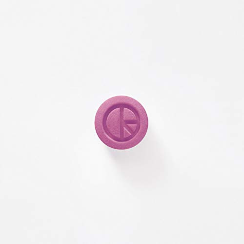

CD KLAXONS - Love Frequency SICP4142 Akashic Rekords 2014 Japan ObiRock Used
