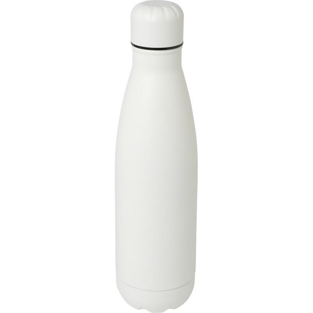 Floso Cove Recycled Stainless Steel Single Wall 750ml Water Bottle