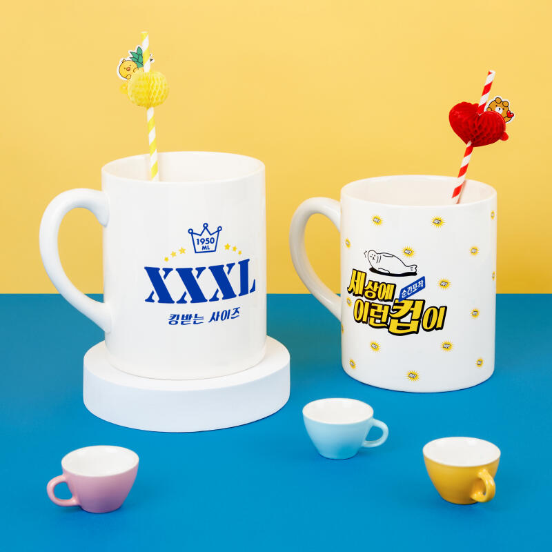 Wow, this cup is Big Mug (22005097)