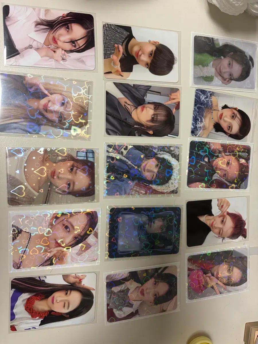 

Selling Ive Eyes One Poka (in bulk) Used