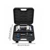 Timing Tool Kit with Carrying Case Portable Sturdy for Garage