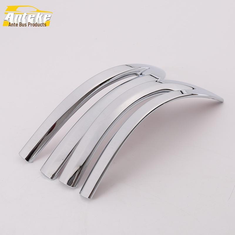 Anti-Scratch Door Edge Trim for Fit - 14 Model Compatibility