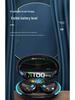 2025 Air Conduction Wireless Sleep Headphones: Long-Wear, No Pain, Extended Battery Life