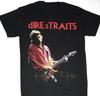 DIRE STRAITS MARK KNOPFLER НОВА Бавовняна футболка з туру S-234XL ND080 Унісекс Футболка