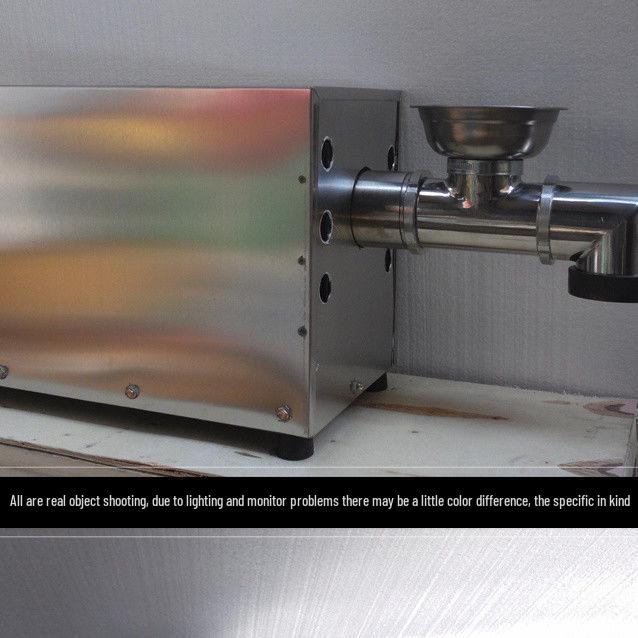 

Electric Ramen & Noodle Maker: Automatic Commercial Potato Starch Knife-Cut & Horizontal Machine Model 60 (60 lbs/hour)