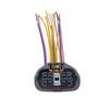 For Mazda 6 Front Headlight Wiring Harness, Headlight Plug Socket
