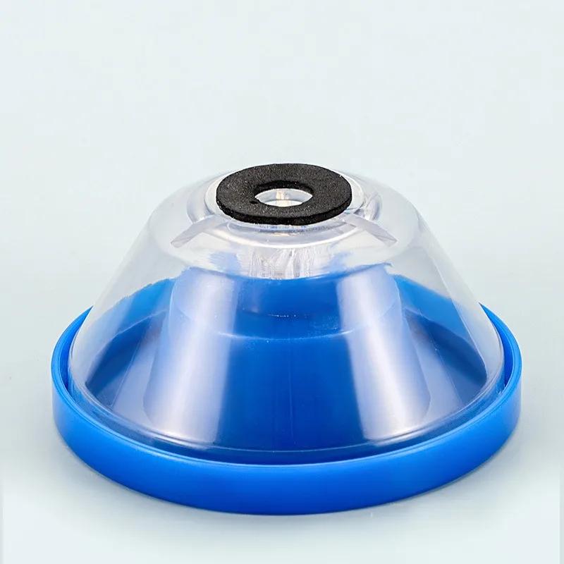 Electric Drill Dust Collection Cup, High-Efficiency Dust-Proof Drilling Cover Reusable Easy Clean Dust Collector