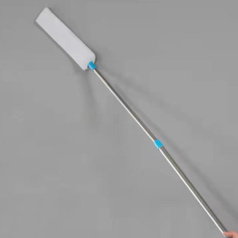 Crevices Dust Removal Brush Bed Bottom Wardrobe Garbage Sweeping Dust Cleaning DusterRetractable Cleaning Tool