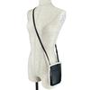 Excellent JIL SANDER Shoulder Bag Stock bag black Mouton Women Used