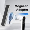 Xtahdge AF03 Magnetic Phone Mount Adapter for Insta360 Flow Smartphone Gimbal Stabilizer iPhone 12 13 14 15 Series Aluminum Alloy Slim 4.2mm 30g
