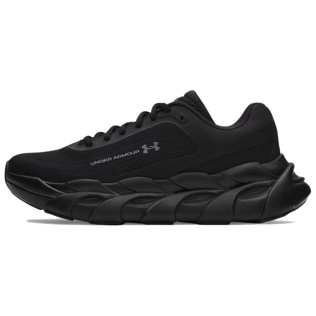 Under Armour Halo Runner Black Women Sneakers 6005288-002