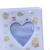 3 Inch Korean Idols Photocard Holder Book Binder, Hollow Sleeves for Photo