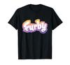 Furby Modern Fluffy Logo 90's Toy T-Shirt