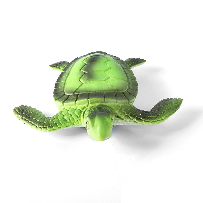 Curated Marine Animal Simulation Toys for Children's Early Education
