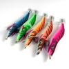 Shrimp Wobbler Sea Fishing Lure Pilker Cod Garfish Luminous Xl
