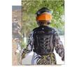 Scoyco AM05 Off-road Motorcycle Chest and Back Protector - Impact Resistant Gear