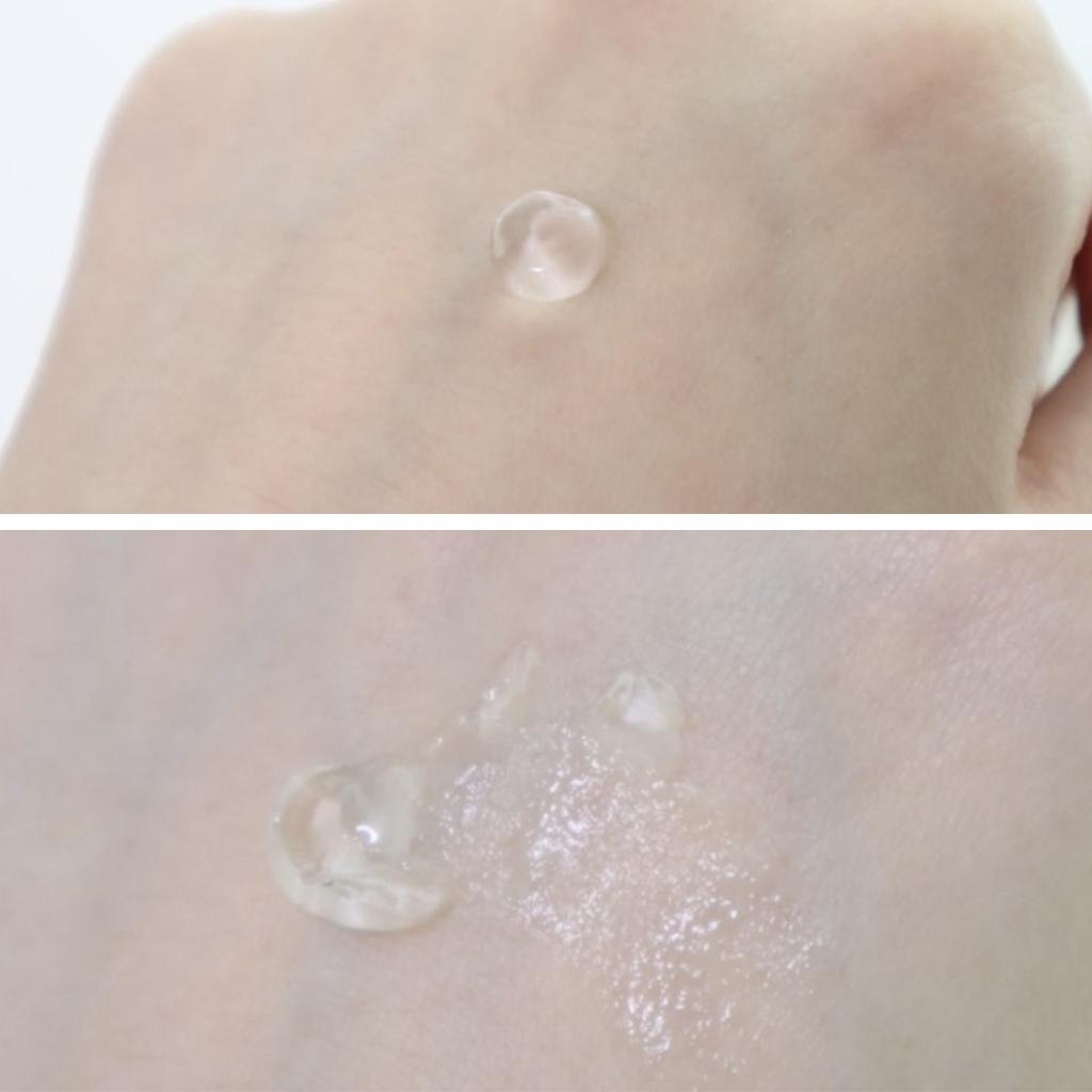 [HAUA] Hyaluronic PDRN ORB Pearl Serum 45g