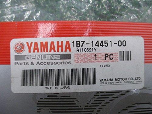 [Yamaha] Magzam genuine air cleaner element 1B7-14451-00