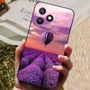 For Honor X8d Case Cover Funda Luxury TPU Shockproof Cool Lion Cartoon Silicone Phone Cover For Honor X8d HonorX8D Coque