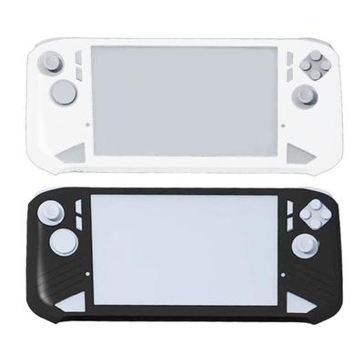 Lightweight TPU Sleeve For Claw 8 AI+ Gaming Console Feature Antiscratch Surfaces And Precise Cutout For Port And Button