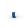 MOC 10PCS Figures Accessories 3626 983 973 971 Building Blocks Kit Body 970c00 Part Bricks Compatible DIY Playthings For Children Present