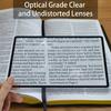 Optik Aygıtlar – Büyüteçler