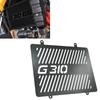 Für BMW G310GS G310R G310 G 310 GS 2017-2020 2021 2022 2023 2024 2025 Motorrad Kühler Schutz Gitter Abdeckung Schutz