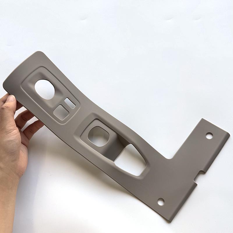 Volvo XC90 Silikonová ochranná podložka na řadicí panel