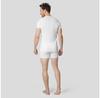 Odlo Базовый слой с коротким рукавом Active Everyday Eco Lot