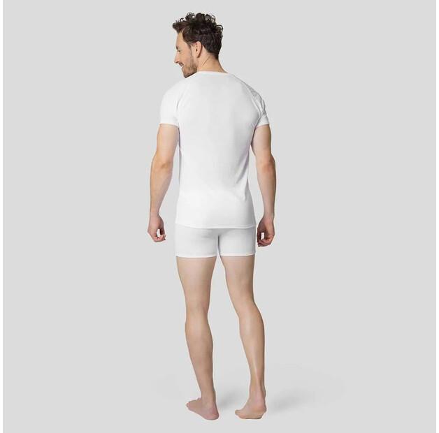 Odlo Базовый слой с коротким рукавом Active Everyday Eco Lot