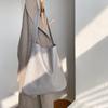Fashionable Large Capacity Women's Autumn Winter Korean Style Casual Lazy Style Versatile Ins Retro Shoulder Bag