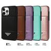 Vertical Cards Solt Wallet Leather Case for iPhone 16 15 14 Pro Max 16E 13 12 11 Pro XR XS Max 7 8 Plus SE Magnetic Stand Cover